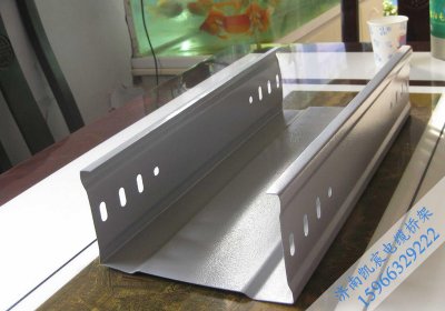 濟南電纜橋架