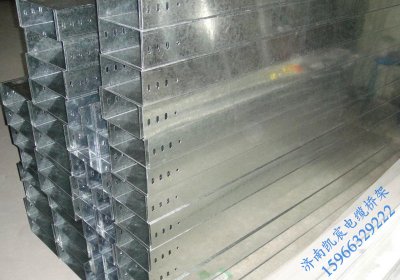 電纜橋架安裝工藝與橋架規(guī)格之間的關(guān)系