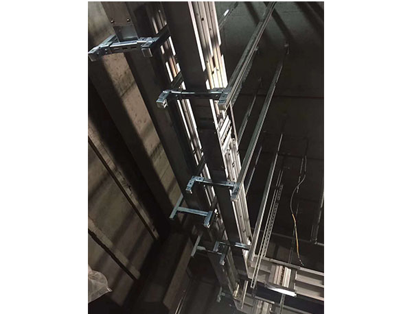 濟南電纜橋架