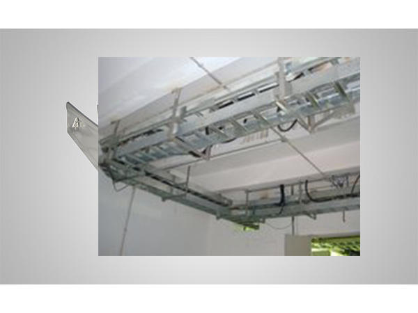 濟南電纜橋架
