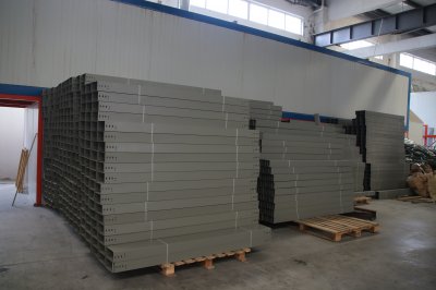 濟(jì)南電纜橋架應(yīng)該如何設(shè)計(jì)自適應(yīng)變型