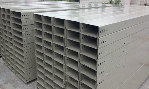 電纜橋架廠家